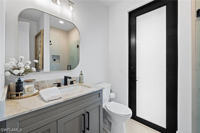 7678 Santa Margherita WAY, Naples, FL 34109