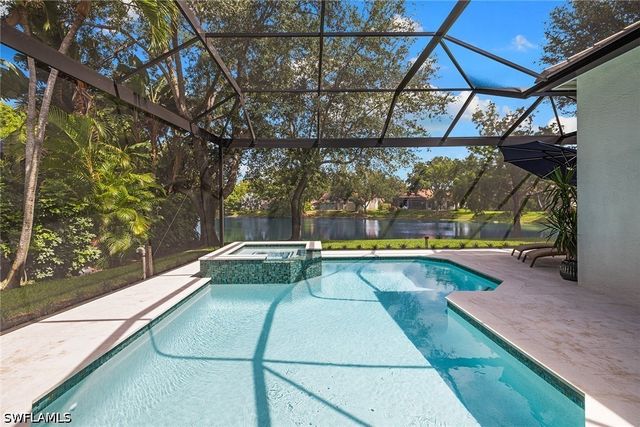 7678 Santa Margherita WAY, Naples, FL 34109