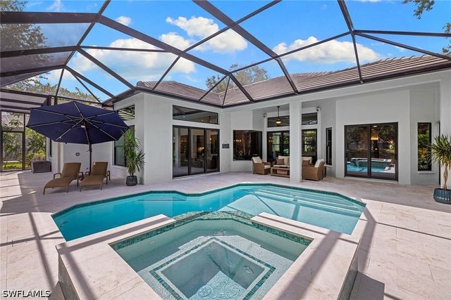 7678 Santa Margherita WAY, Naples, FL 34109