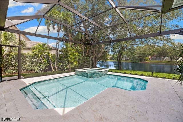 7678 Santa Margherita WAY, Naples, FL 34109