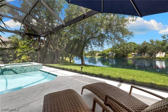 7678 Santa Margherita WAY, Naples, FL 34109