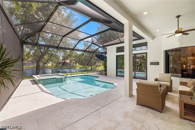 7678 Santa Margherita WAY, Naples, FL 34109