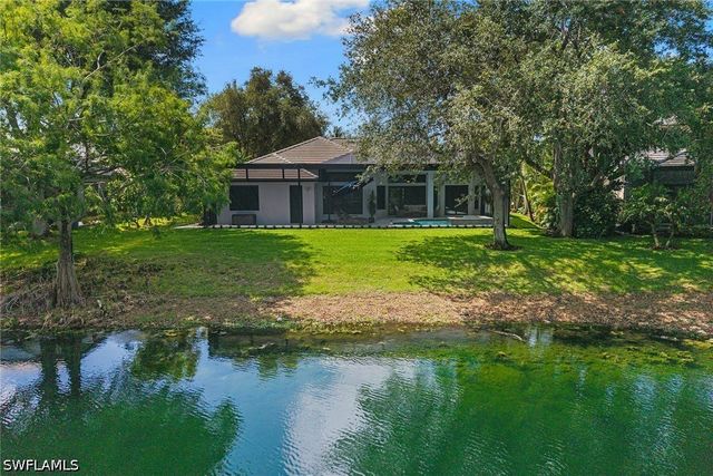 7678 Santa Margherita WAY, Naples, FL 34109