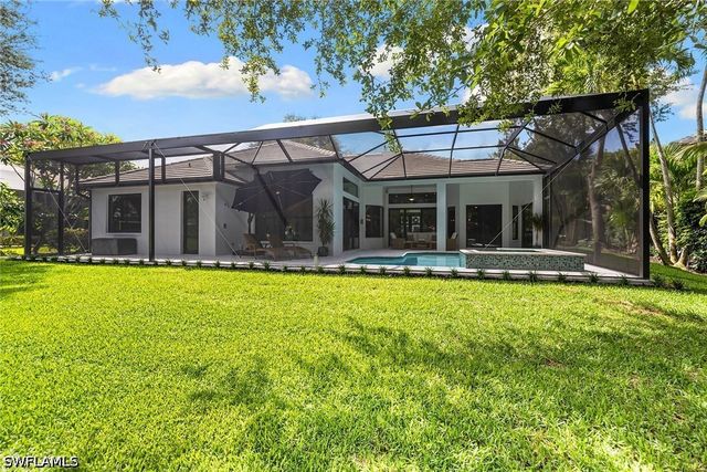 7678 Santa Margherita WAY, Naples, FL 34109