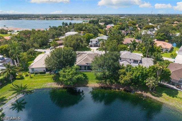7678 Santa Margherita WAY, Naples, FL 34109
