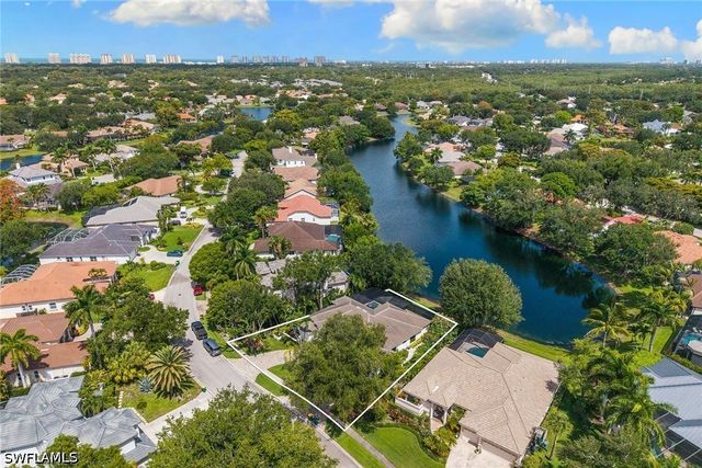 7678 Santa Margherita WAY, Naples, FL 34109