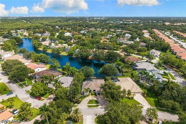 7678 Santa Margherita WAY, Naples, FL 34109