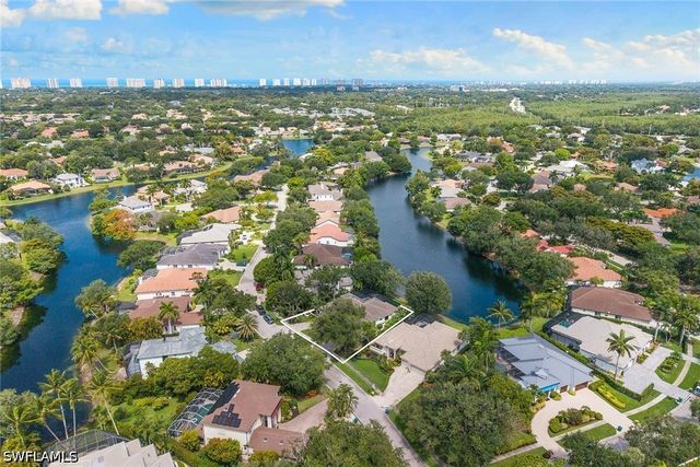 7678 Santa Margherita WAY, Naples, FL 34109