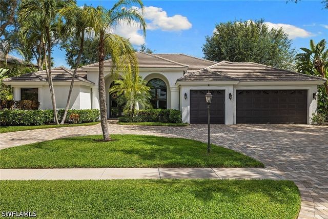 7678 Santa Margherita WAY, Naples, FL 34109