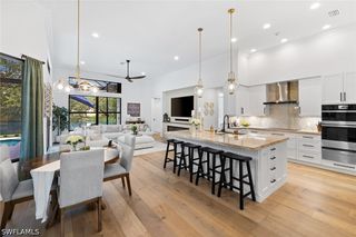 7678 Santa Margherita WAY, Naples, FL 34109