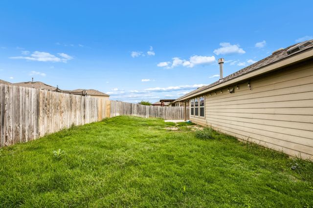 14601 Sundog Way, Fort Worth, TX 76052