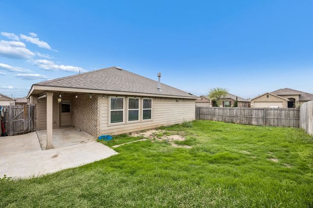 14601 Sundog Way, Fort Worth, TX 76052