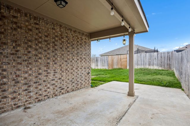 14601 Sundog Way, Fort Worth, TX 76052