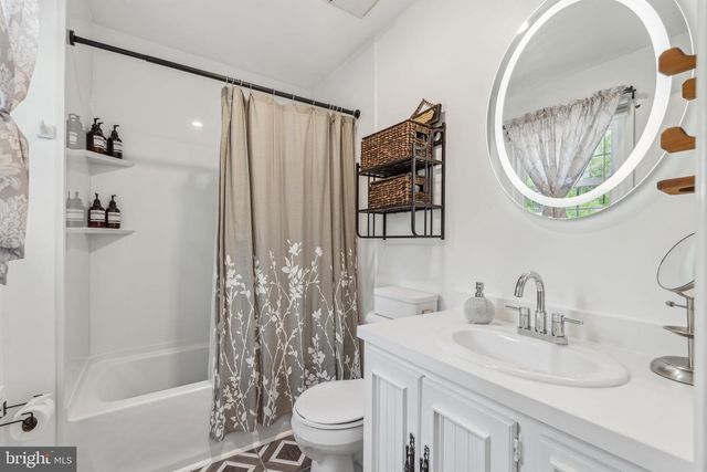 5232 SUMERDUCK RD, Sumerduck, VA 22742