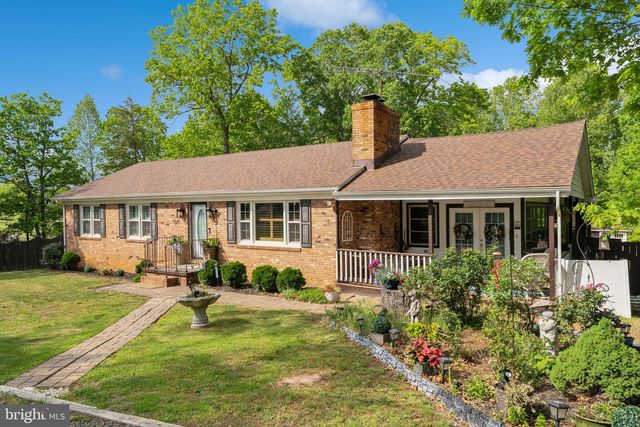 5232 SUMERDUCK RD, Sumerduck, VA 22742