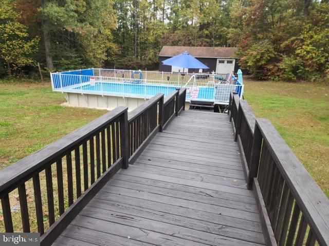 5232 SUMERDUCK RD, Sumerduck, VA 22742