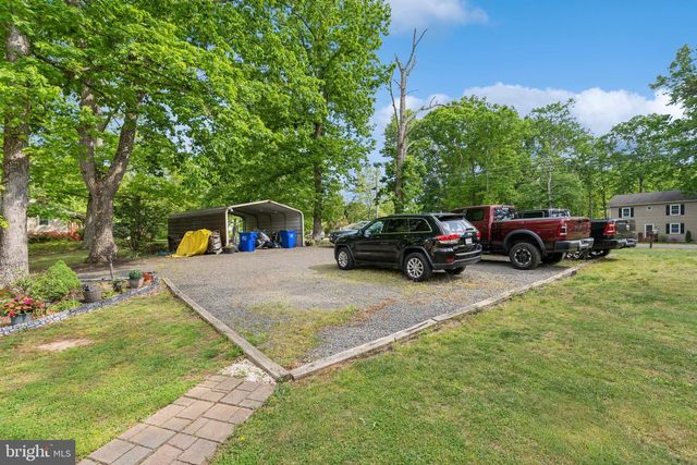 5232 SUMERDUCK RD, Sumerduck, VA 22742