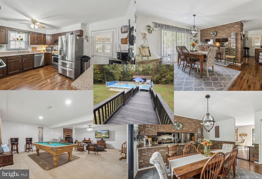 5232 SUMERDUCK RD, Sumerduck, VA 22742