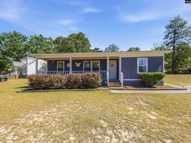 200 Gusty Ln, Hopkins, SC 29061