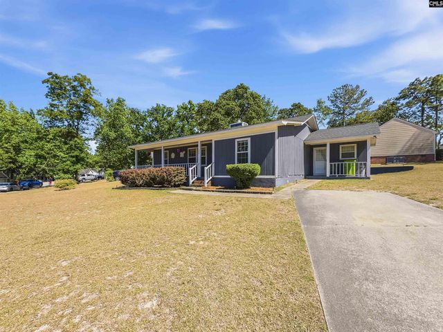 200 Gusty Ln, Hopkins, SC 29061