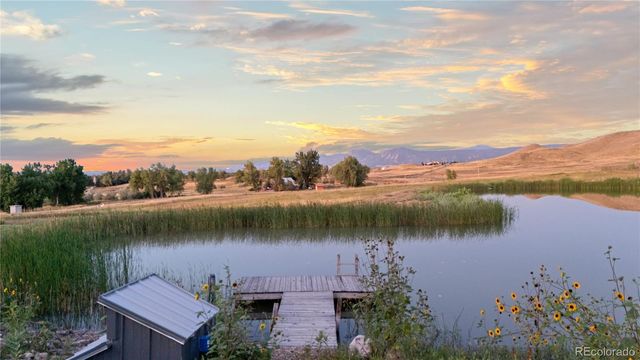 5952 Oxford Road, Niwot, CO 80503
