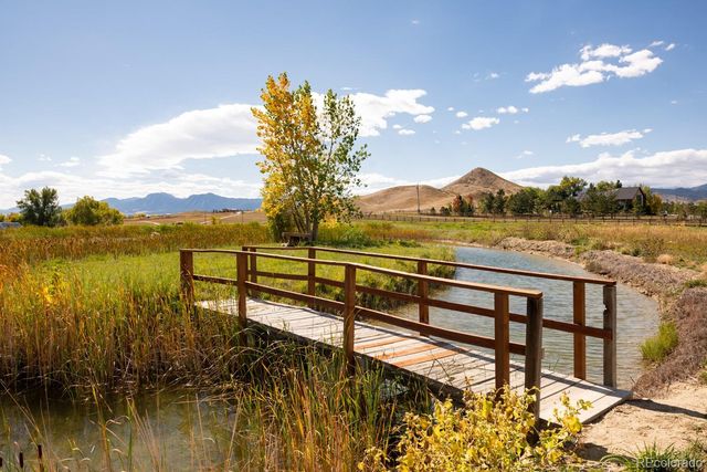 5952 Oxford Road, Niwot, CO 80503