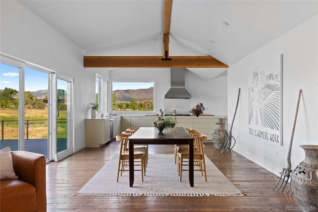 5952 Oxford Road, Niwot, CO 80503