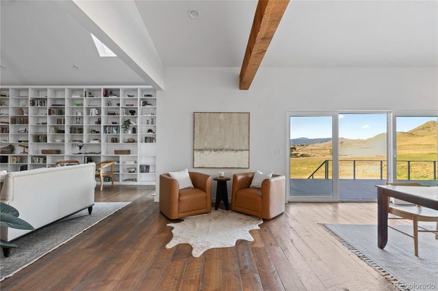 5952 Oxford Road, Niwot, CO 80503