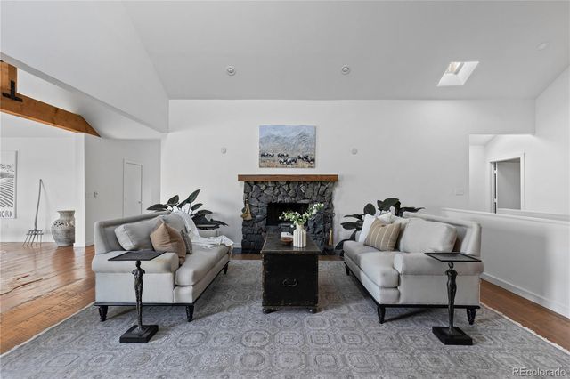 5952 Oxford Road, Niwot, CO 80503