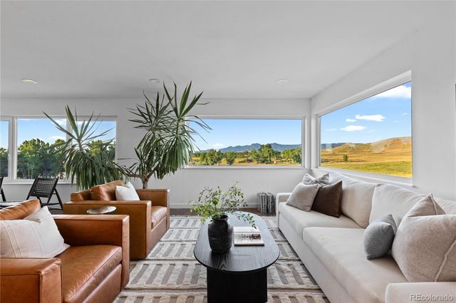 5952 Oxford Road, Niwot, CO 80503