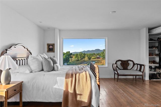 5952 Oxford Road, Niwot, CO 80503