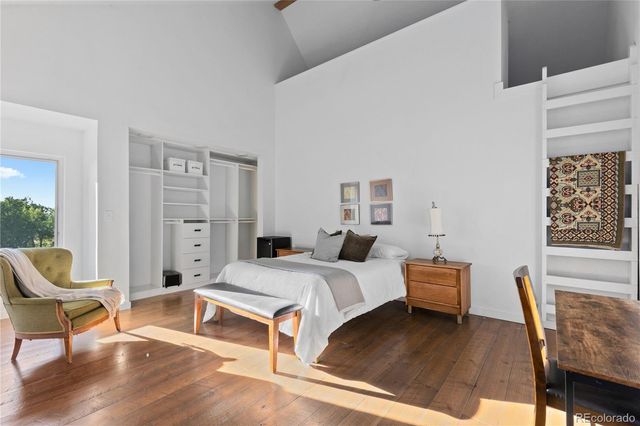 5952 Oxford Road, Niwot, CO 80503