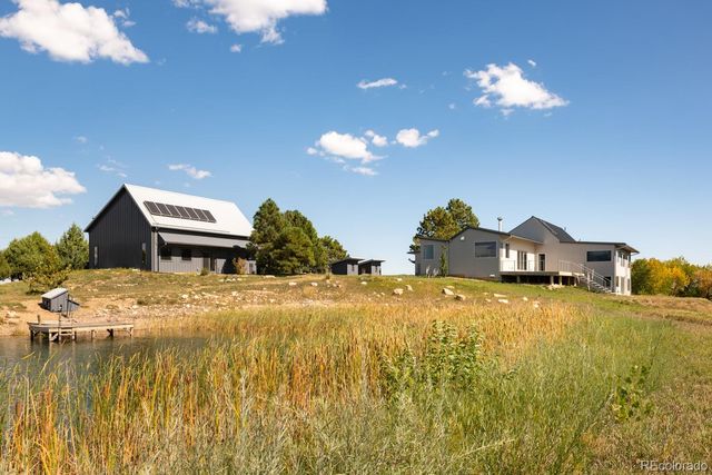 5952 Oxford Road, Niwot, CO 80503
