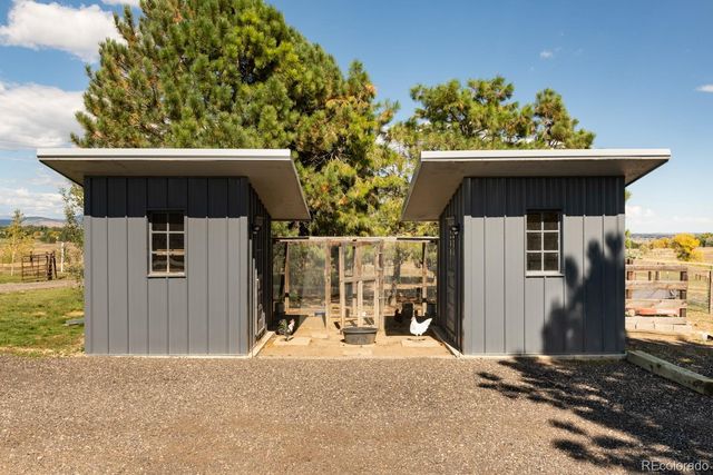 5952 Oxford Road, Niwot, CO 80503