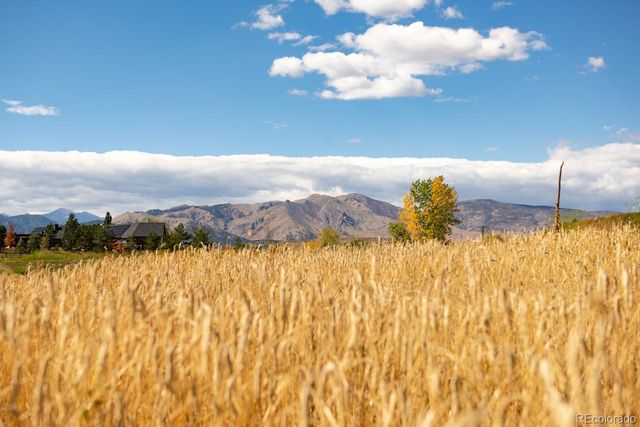 5952 Oxford Road, Niwot, CO 80503