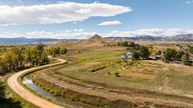 5952 Oxford Road, Niwot, CO 80503