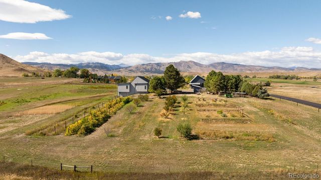 5952 Oxford Road, Niwot, CO 80503