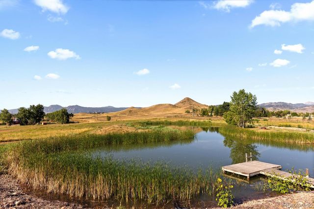 5952 Oxford Road, Niwot, CO 80503