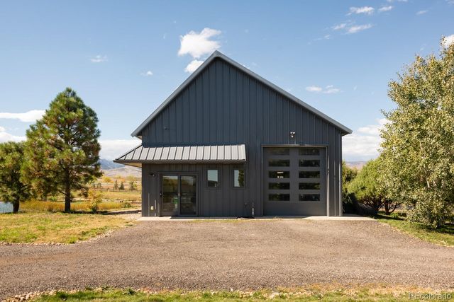 5952 Oxford Road, Niwot, CO 80503
