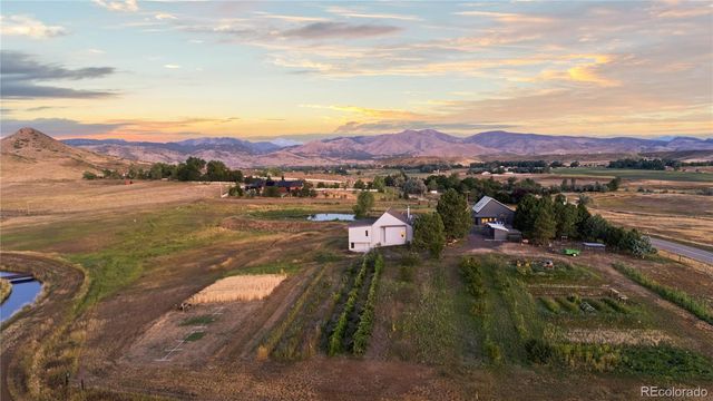 5952 Oxford Road, Niwot, CO 80503