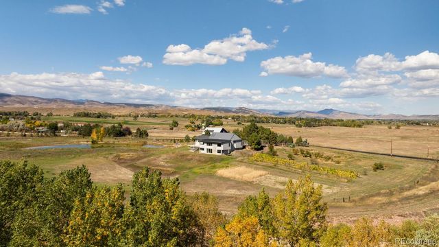 5952 Oxford Road, Niwot, CO 80503