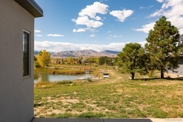 5952 Oxford Road, Niwot, CO 80503
