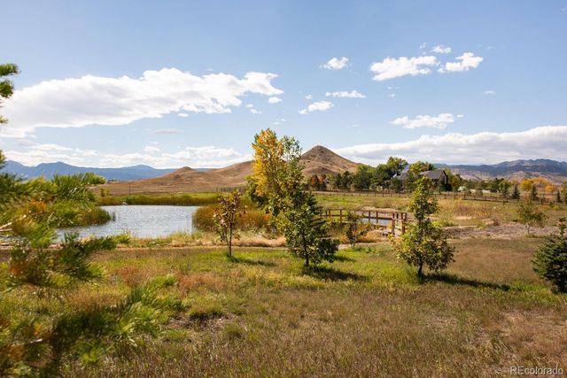 5952 Oxford Road, Niwot, CO 80503
