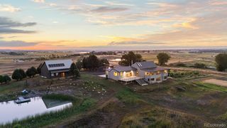 5952 Oxford Road, Niwot, CO 80503