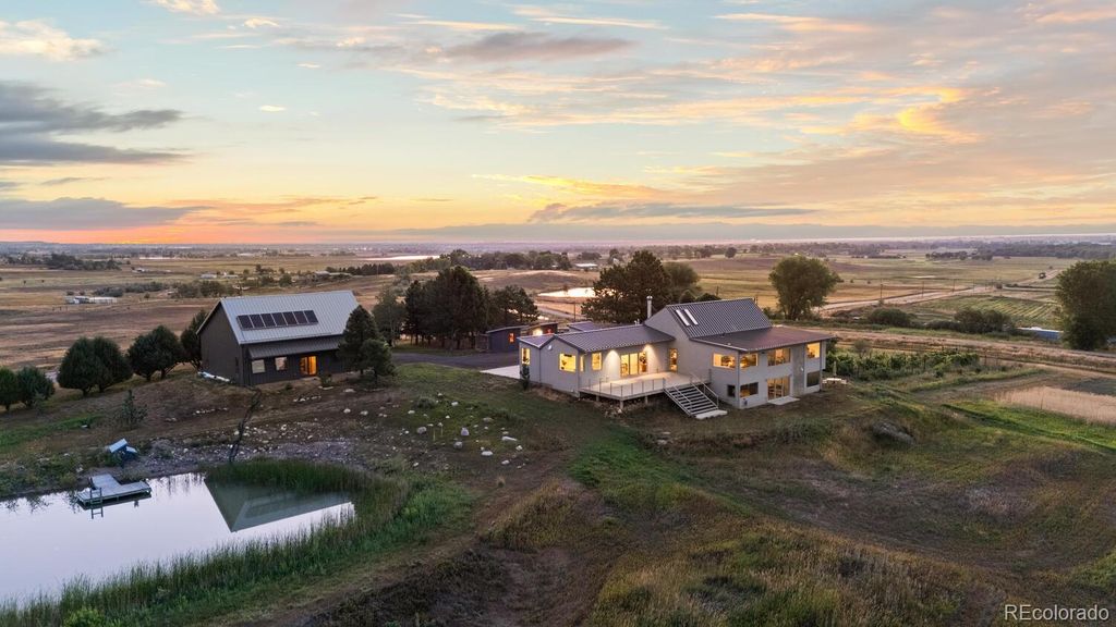5952 Oxford Road, Niwot, CO 80503
