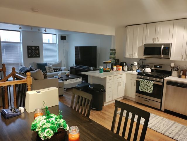 923 S Carpenter Street 1F, Chicago, IL 60607