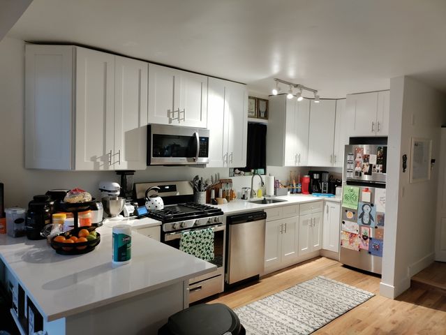 923 S Carpenter Street 1F, Chicago, IL 60607