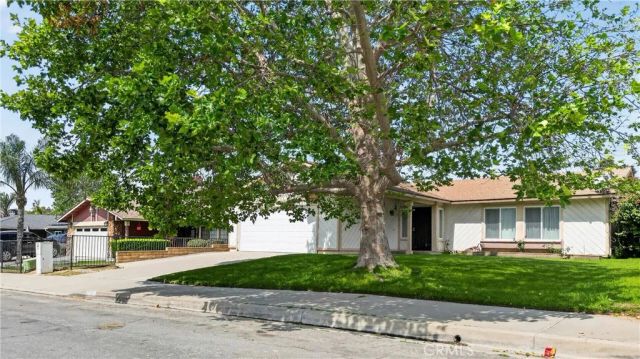 5884 Cassandra Drive, San Bernardino, CA 92407