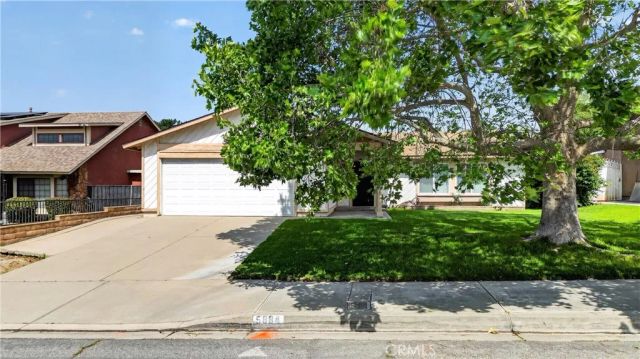 5884 Cassandra Drive, San Bernardino, CA 92407