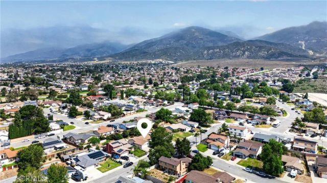 5884 Cassandra Drive, San Bernardino, CA 92407